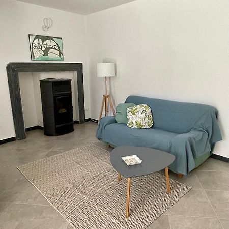 Апартаменты La Casa Nel Borgo Фоздиново Экстерьер фото